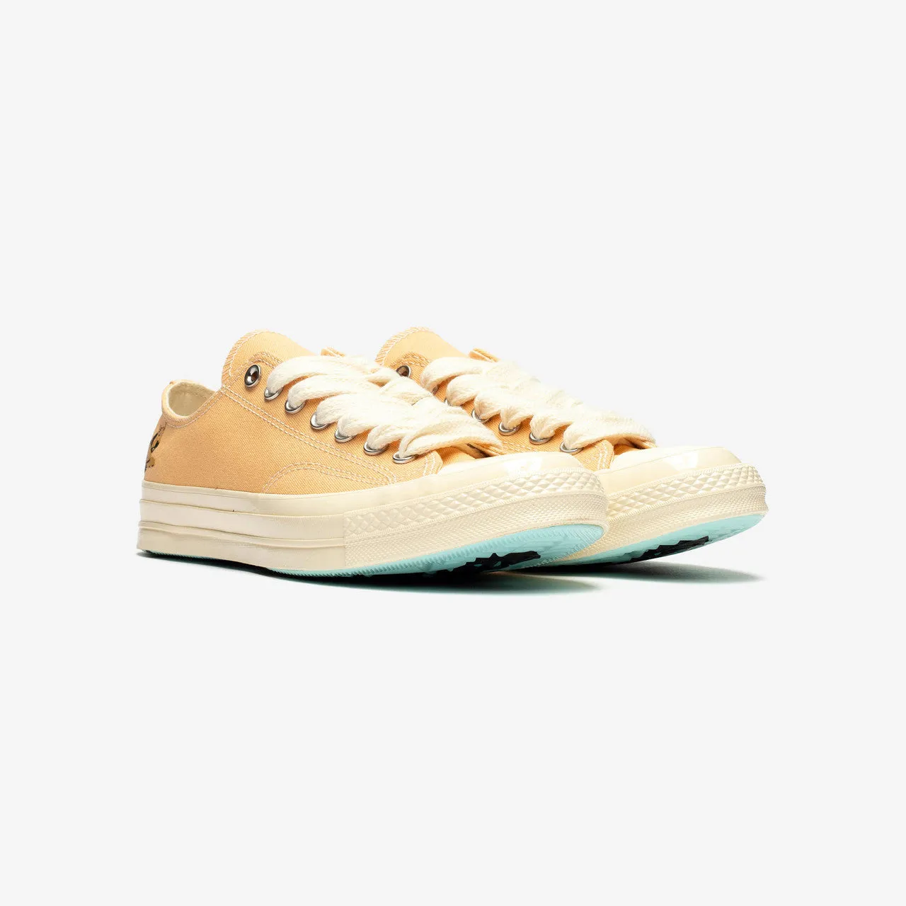 Darryl Chuck 70 x GOLF le FLEUR* Ventilation Channel Network