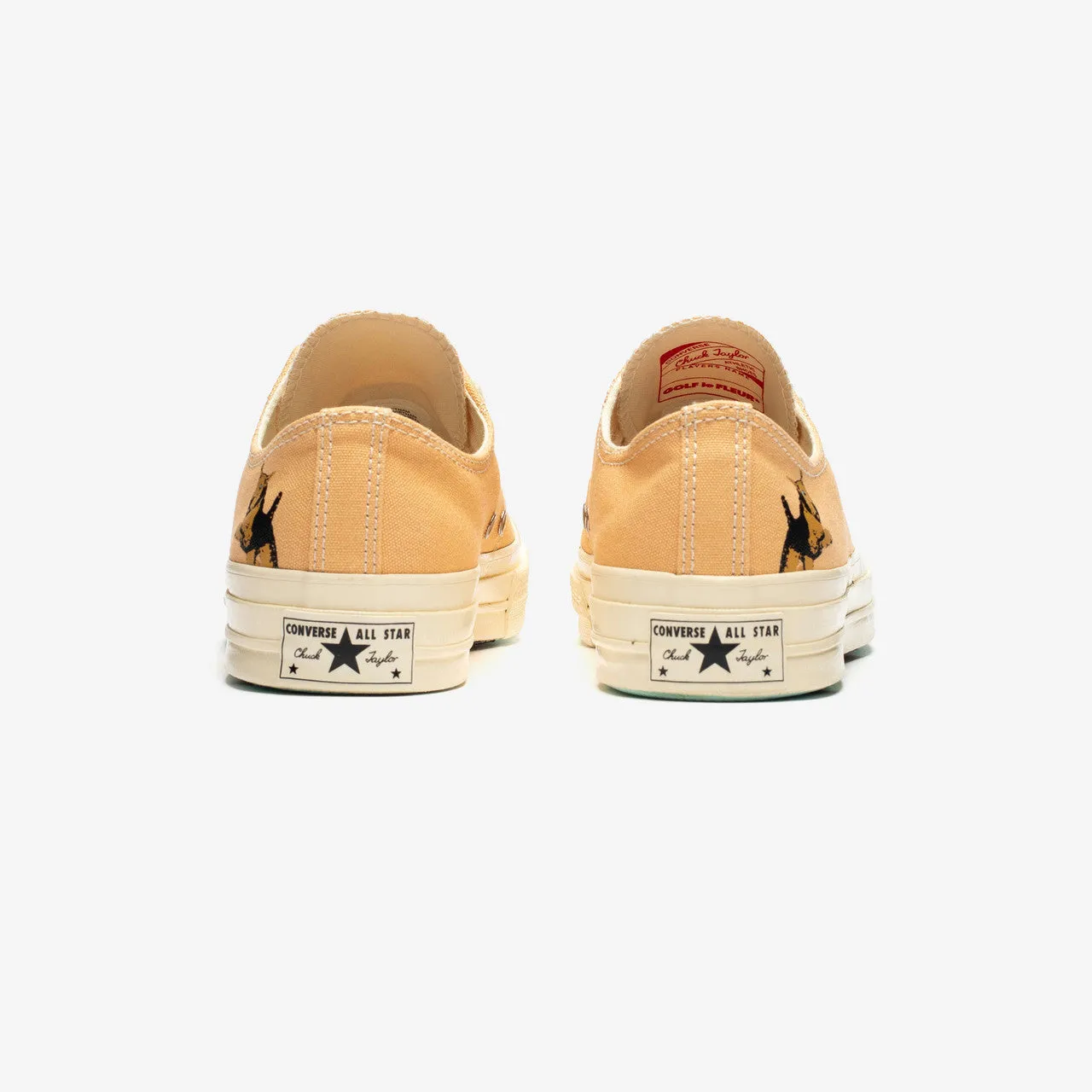 Darryl Chuck 70 x GOLF le FLEUR* Sock Like Ankle Cuff Low Profile Cushioning