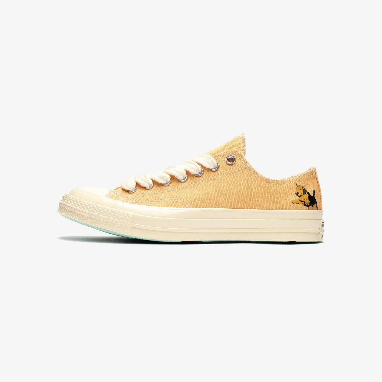 Darryl Chuck 70 x GOLF le FLEUR* Endurance Boost