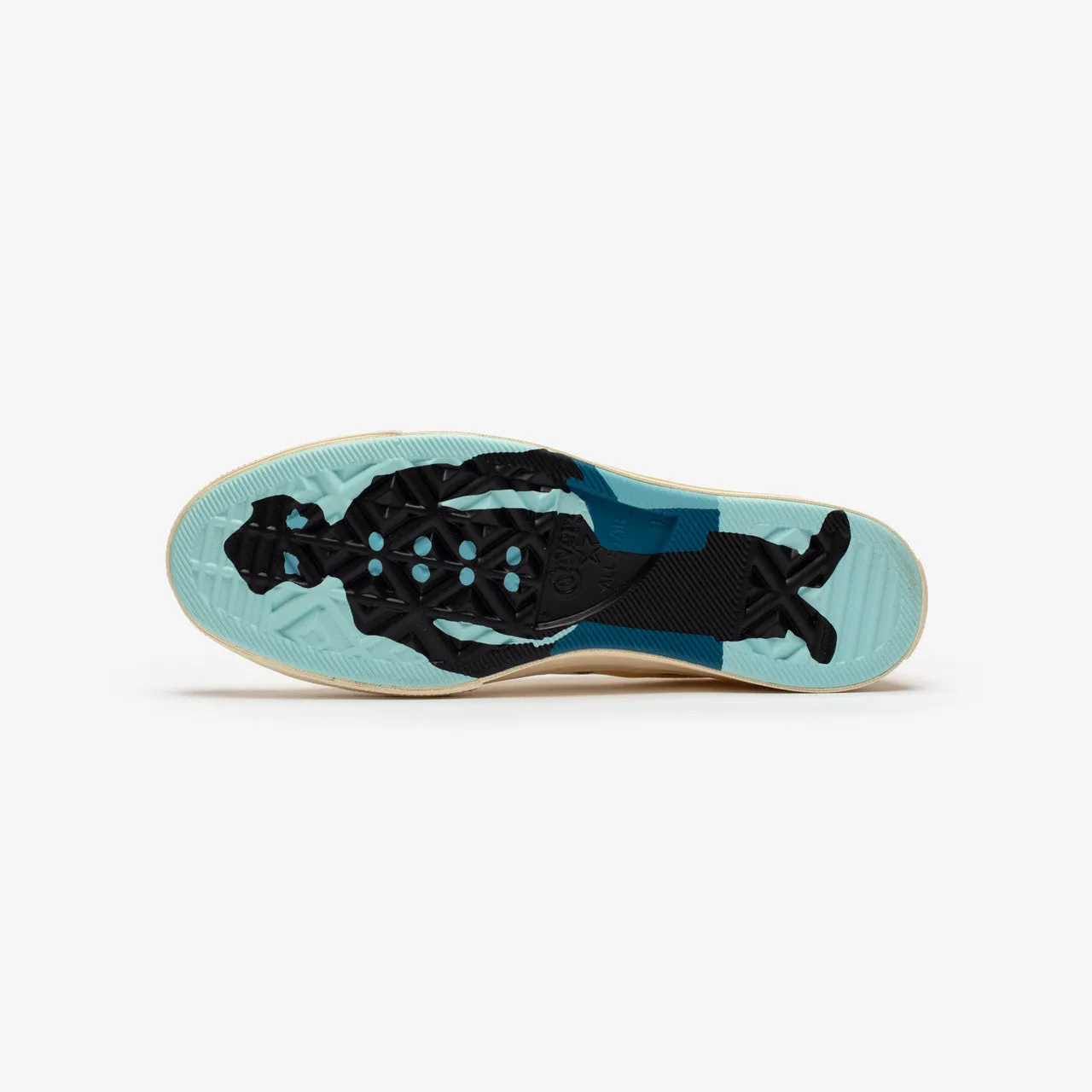 Sneaker Style Zero Weight Darryl Chuck 70 x GOLF le FLEUR*