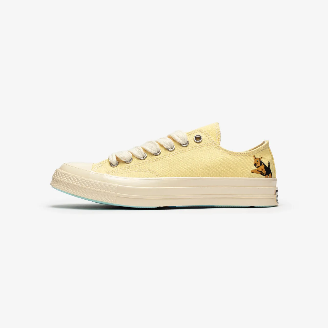 Darryl Chuck 70 x GOLF le FLEUR* Pivot Point Outsole