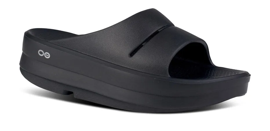 Oomega Ooahh Slide Ocean Walk Slim Form