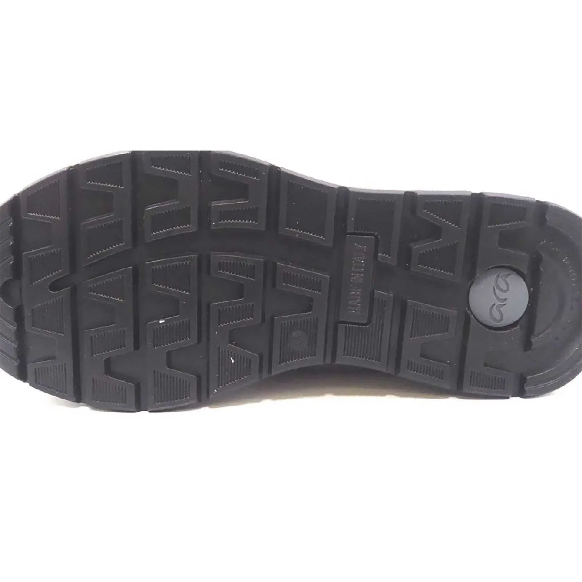 Fast Step Indoor Use Ara Men's Pietro Taupe/Black Gore-Tex Waterproof
