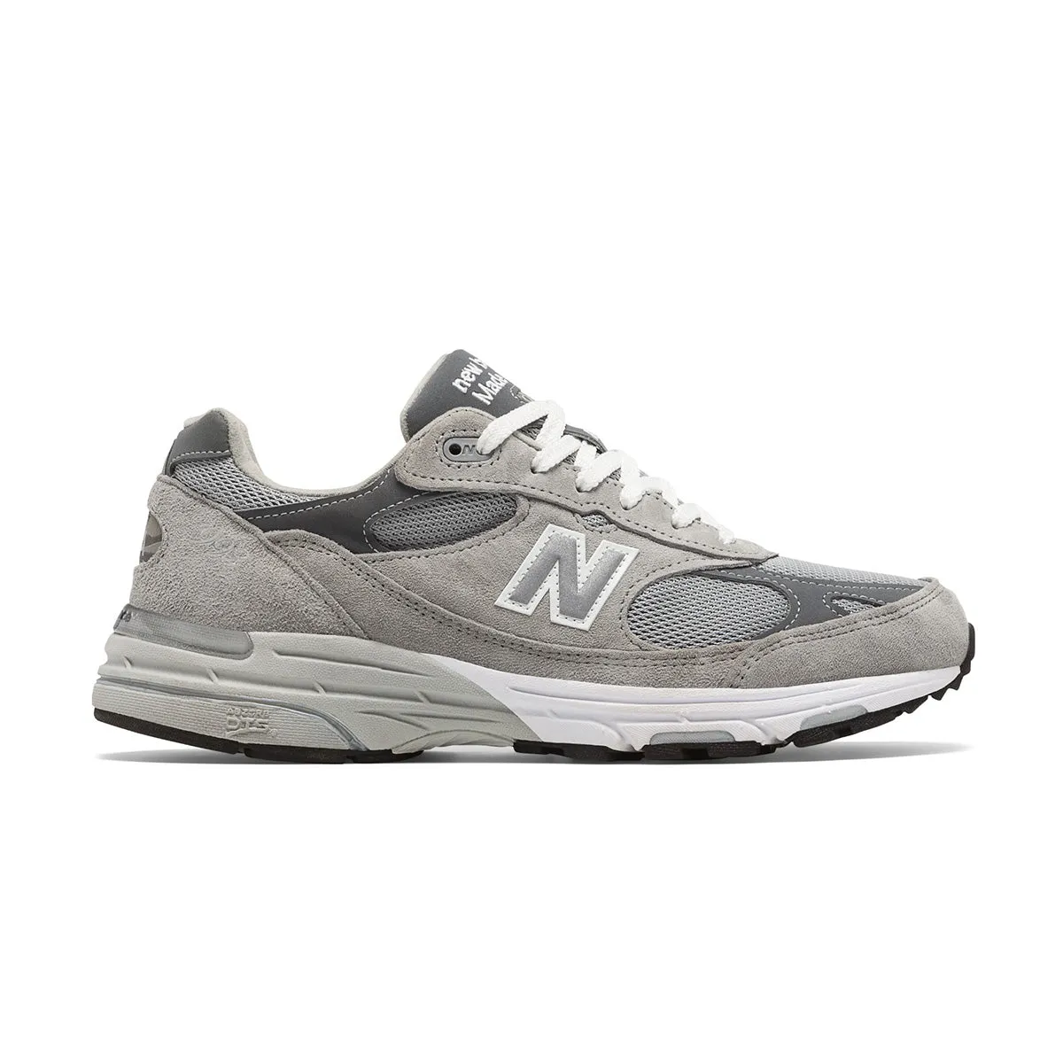 in USA Wmns 993 Core 'Grey' Rain Hike Foot Balance