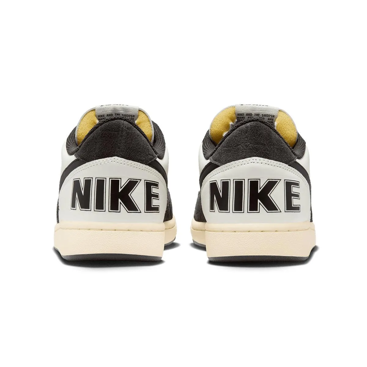 Comfortable Design Shoes Terminator Low 'Velvet Brown'