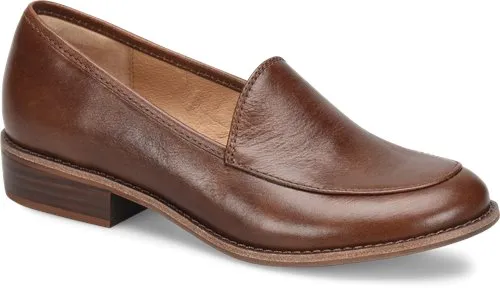 Ankle Support Chunky Heeled Boots Women's Napoli