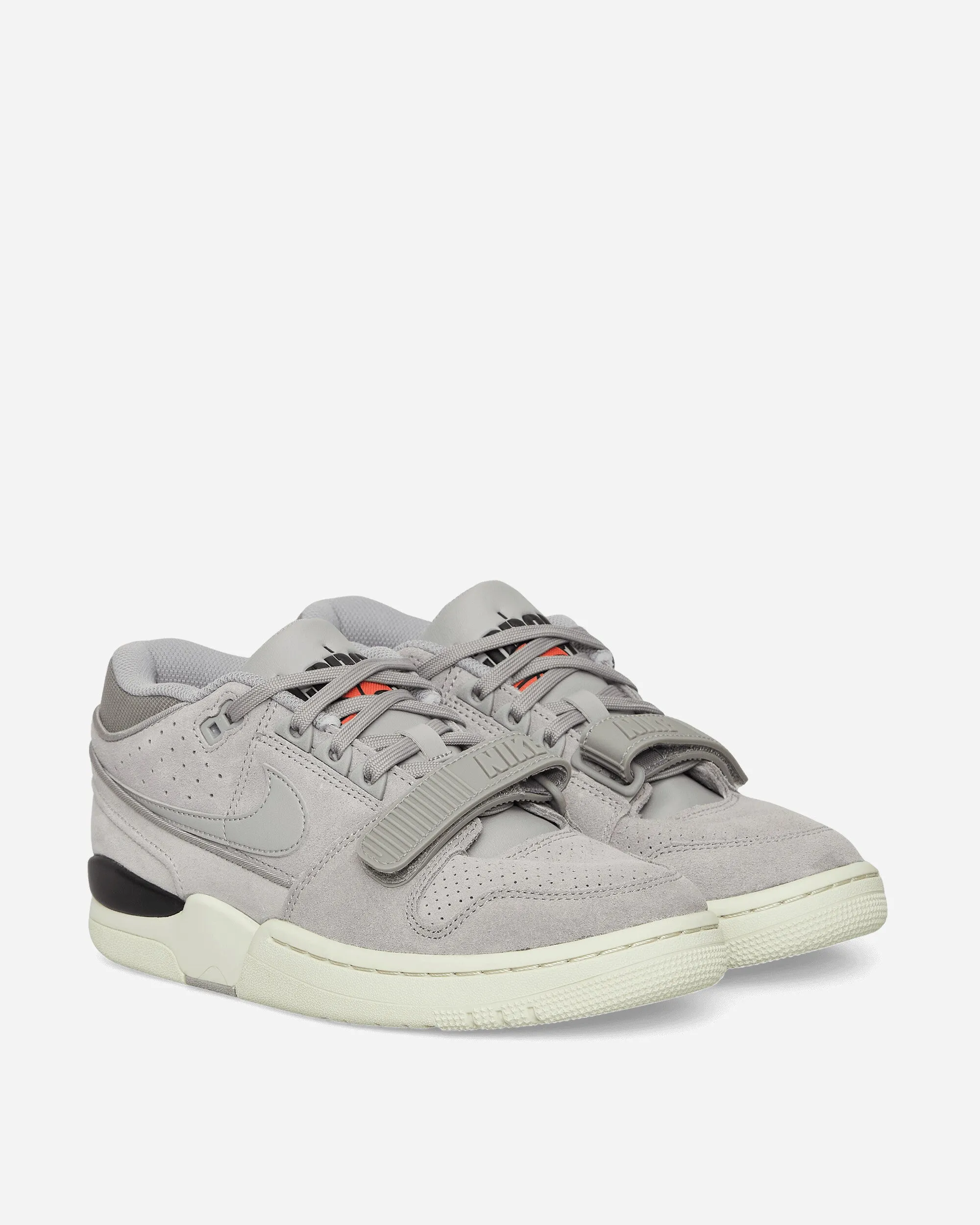Air Alpha Force 88 Sneakers Medium Grey Grass Step Work Approved