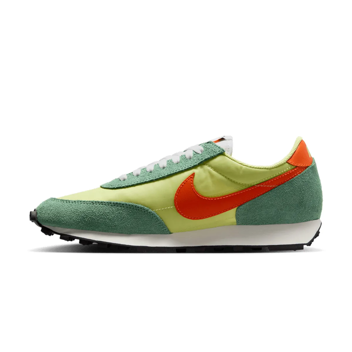 Daybreak SP 'Limelight Healing Jade' Retro Styling Comfort Breath