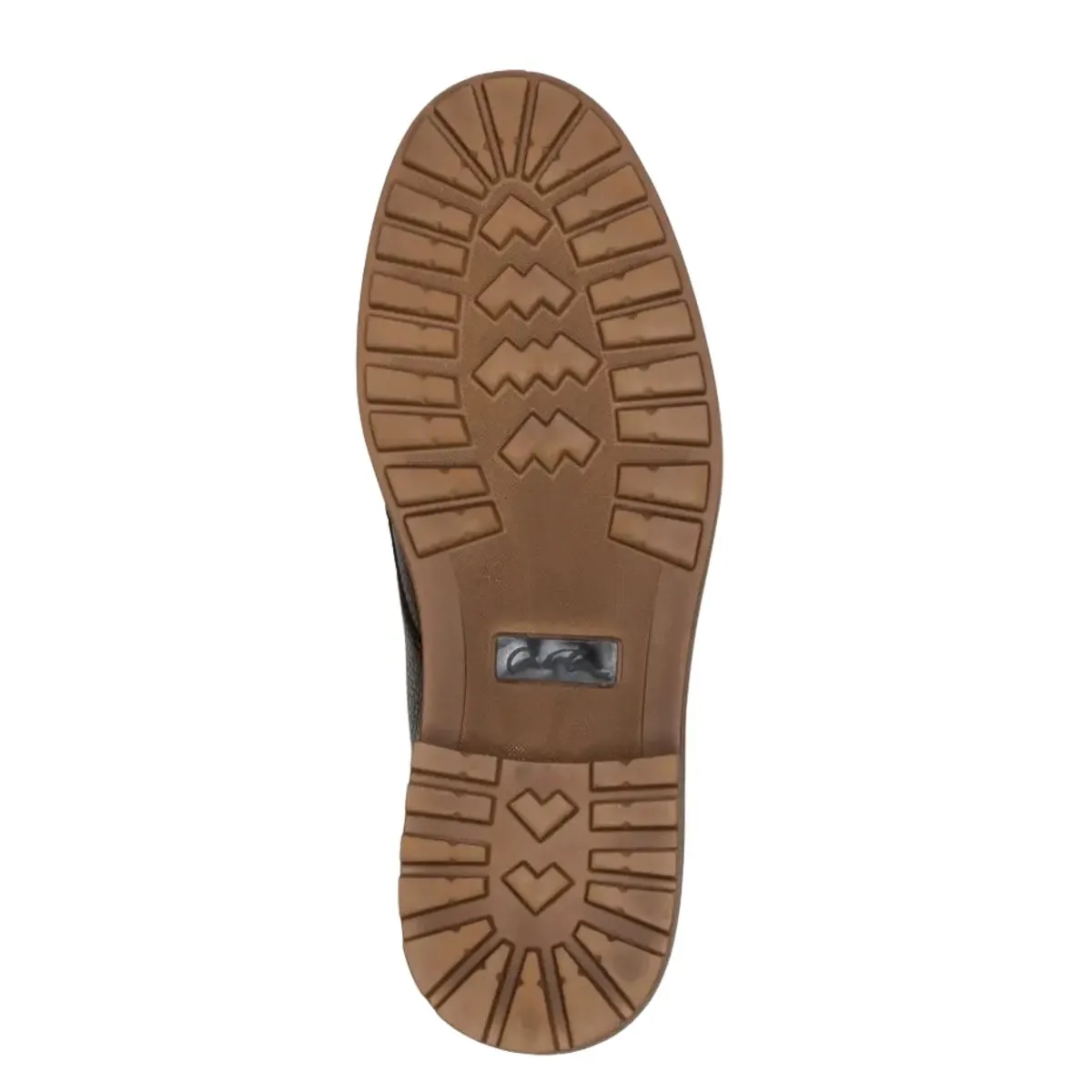 Fast Move Ara Men's Farren Brown Gore-Tex Waterproof