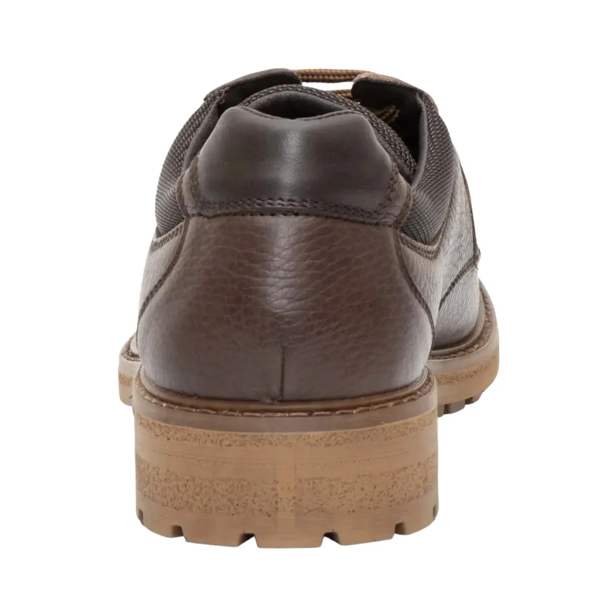 Adjustable Fit Ara Men's Farren Brown Gore-Tex Waterproof