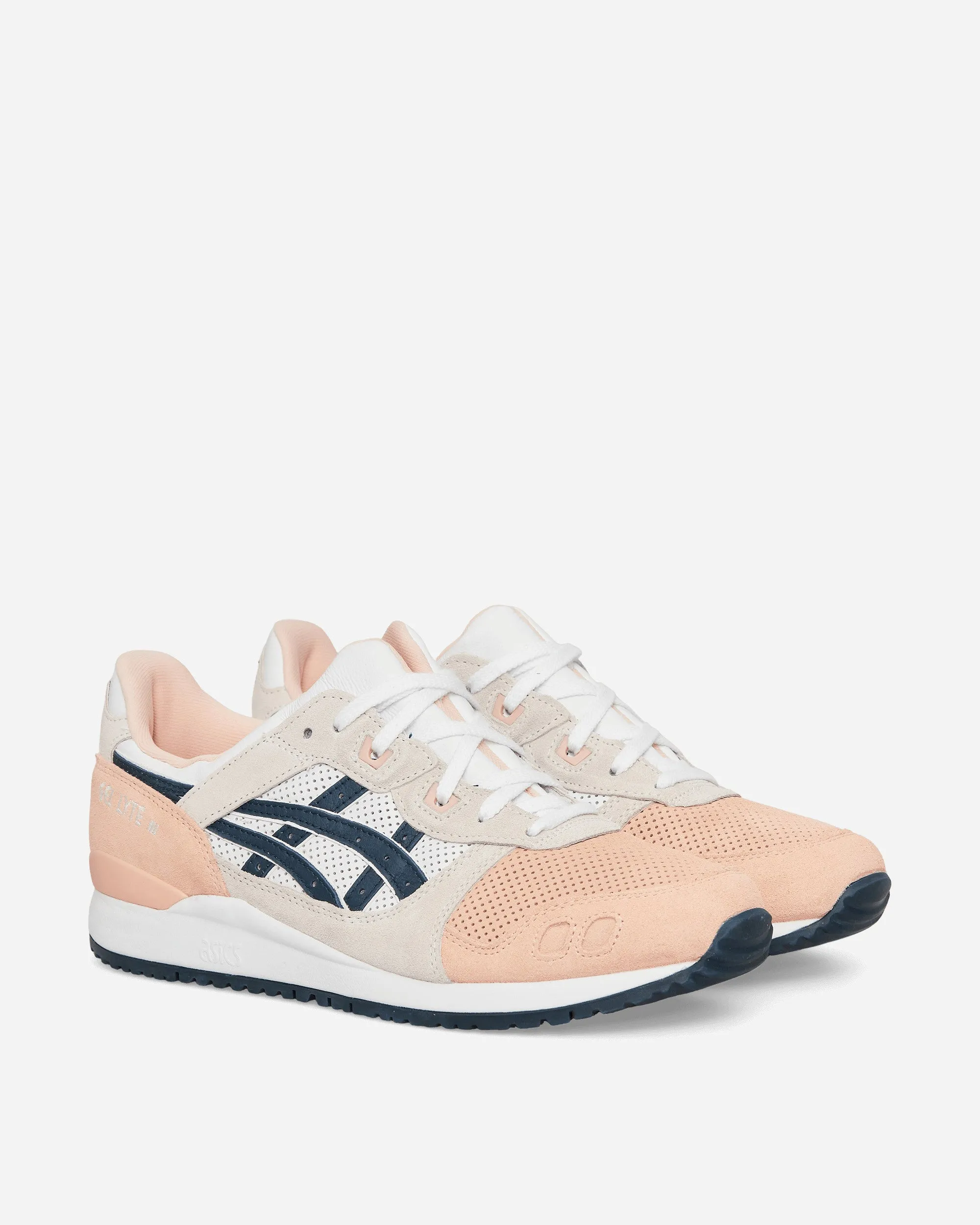 GEL-Lyte III OG Sneakers Pink Parent Pace