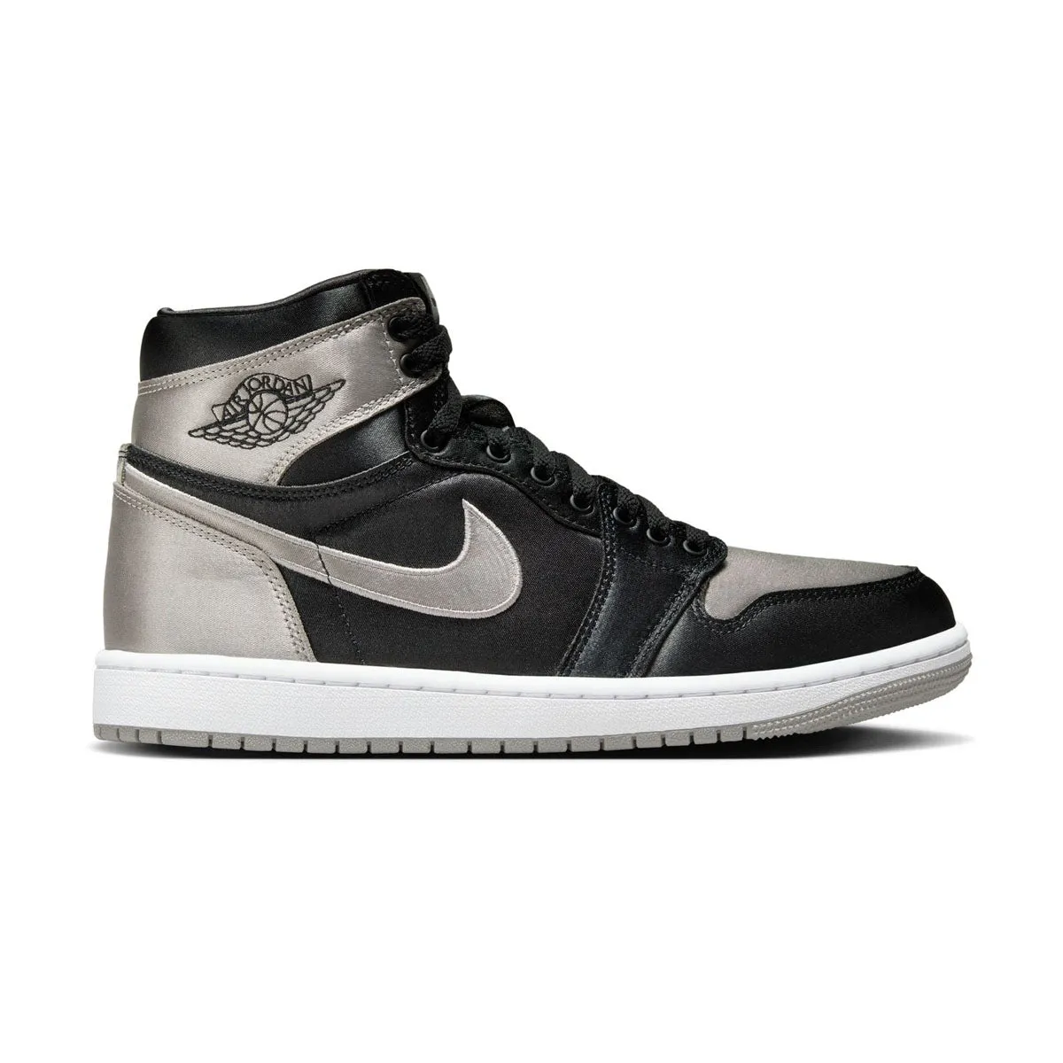 Comfort touch Wmns Air Jordan 1 High OG 'Satin Shadow'