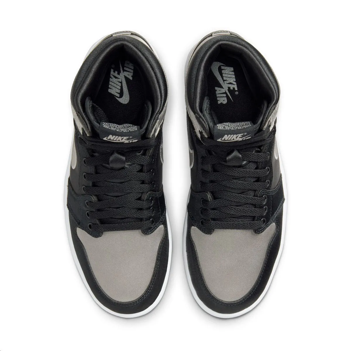 Feel Good Wmns Air Jordan 1 High OG 'Satin Shadow'