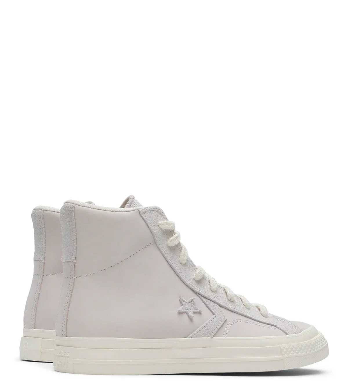 pool shoes Seamless performance Converse x Daily Paper Star Player 76 Hi White