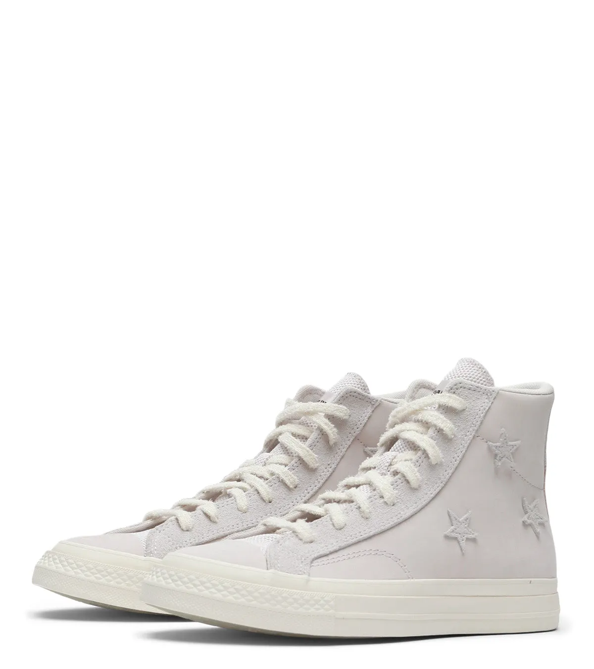 most dancing Performance Fit Converse x Daily Paper Star Player 76 Hi White