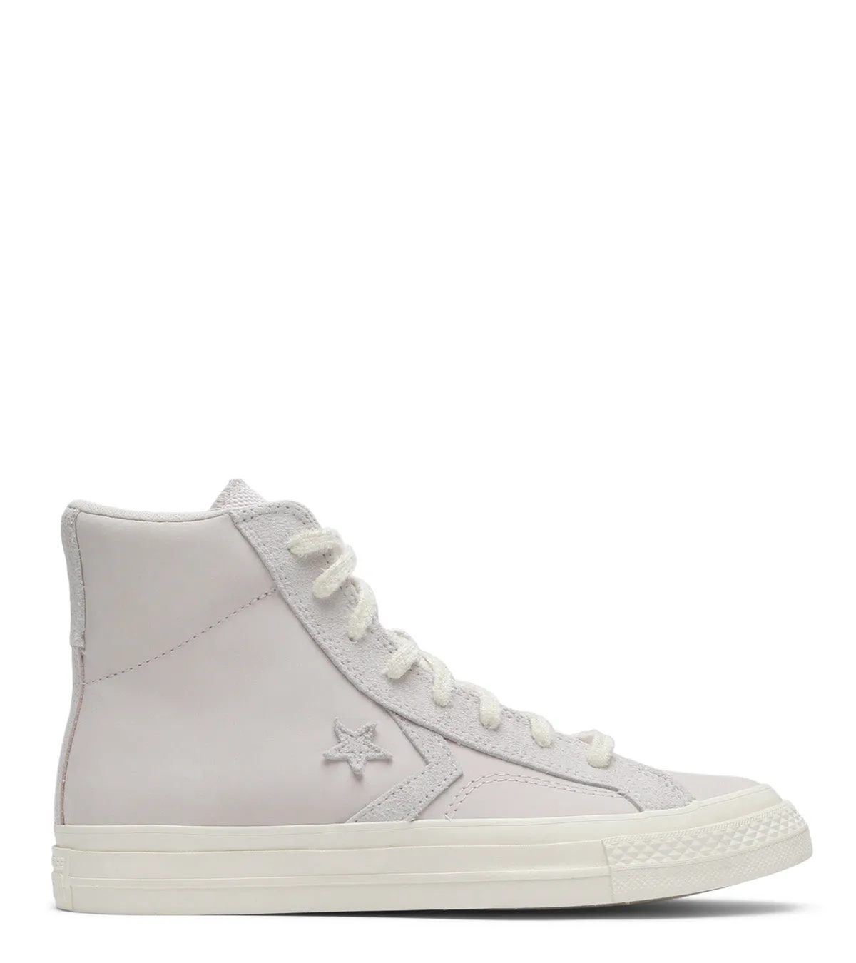 Converse x Daily Paper Star Player 76 Hi White lowest Shock-absorbent