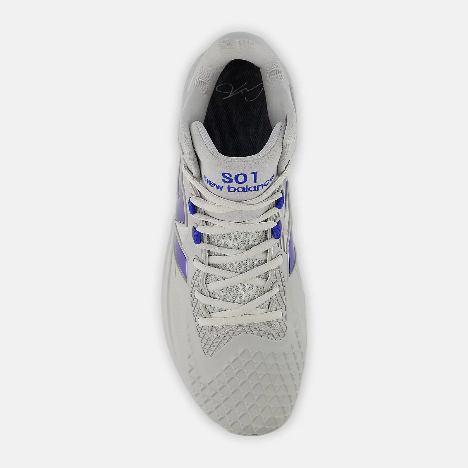 New Balance Men's FuelCell Ohtani 1 Trainer - TSHOTT1 Low Maintenance Durable