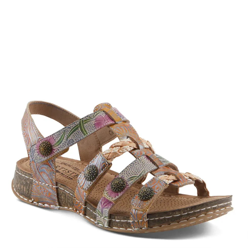 Night Out Heel Safe Delila