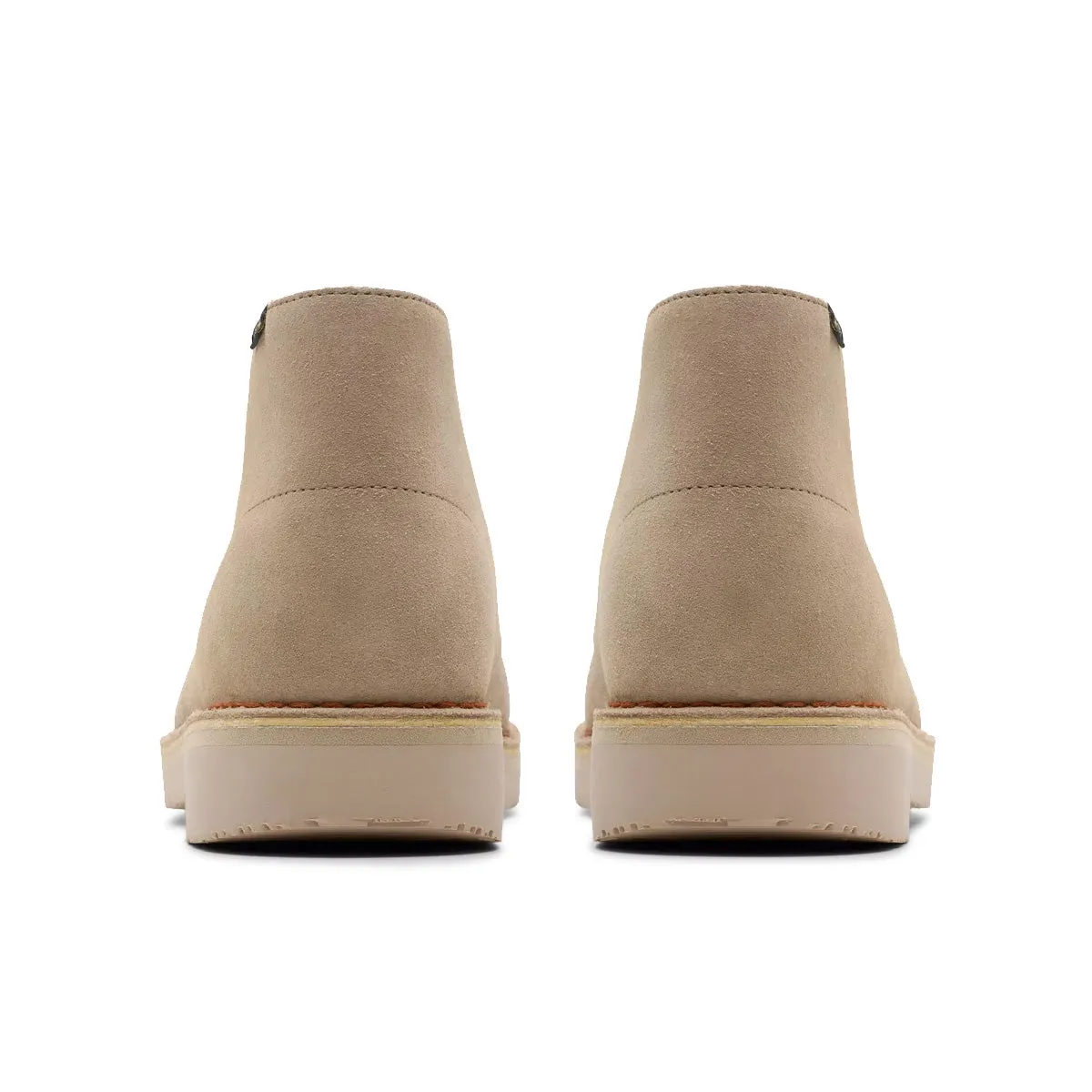 Desert Boot GORE-TEX 'Sand' Elite Cushioning Non Marking Outsole