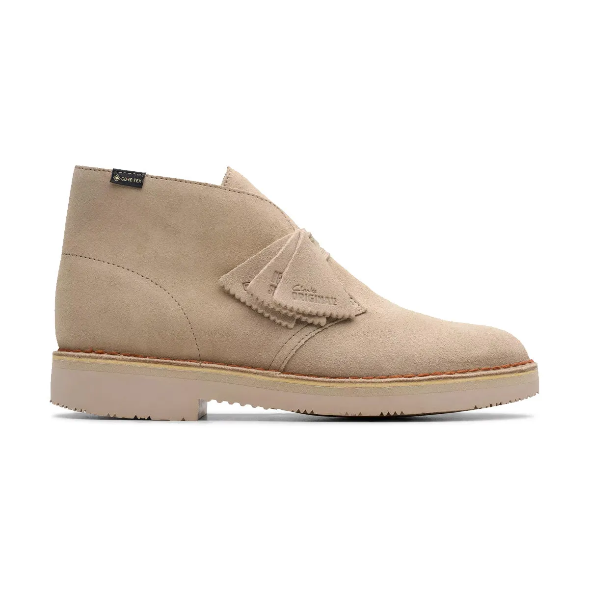 Desert Boot GORE-TEX 'Sand' Modern Cushioning