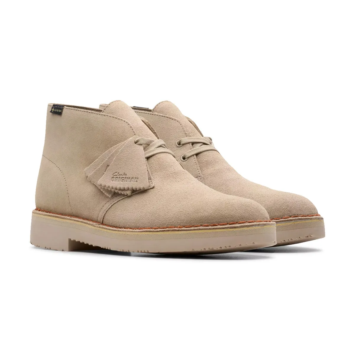 Desert Boot GORE-TEX 'Sand' Every Terrain Mid Foot