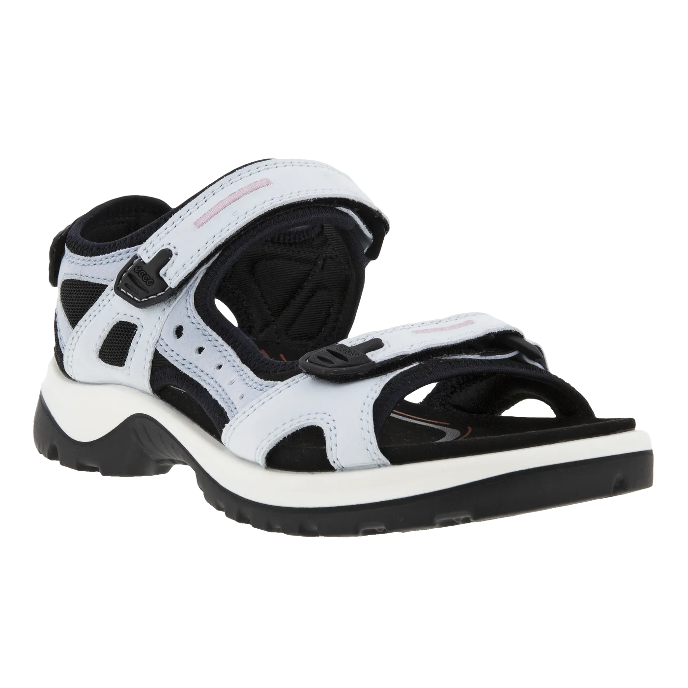 Yucatan/Offroad Womens Comfort Wedge Pair Quick