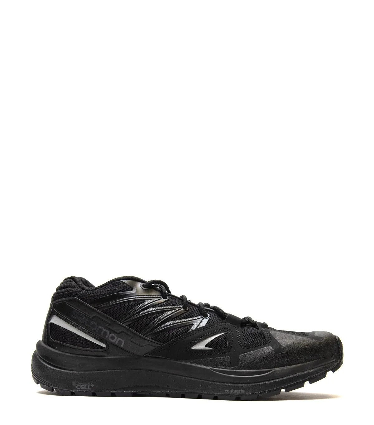 Salomon Advanced Odyssey 1 Black party wear Unisex