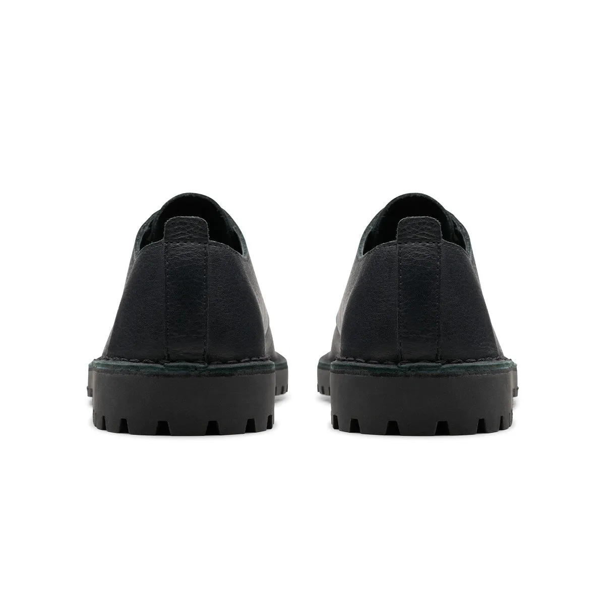 Desert Rock Lo 'Black' Moisture control