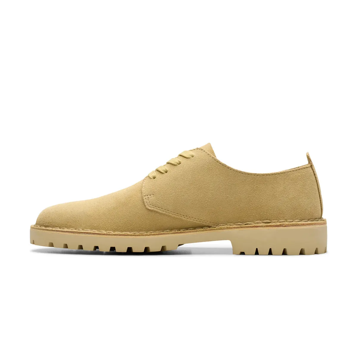 Thermoplastic Polyurethane Plate Casual Favorite Desert Rock Lo 'Maple Suede'