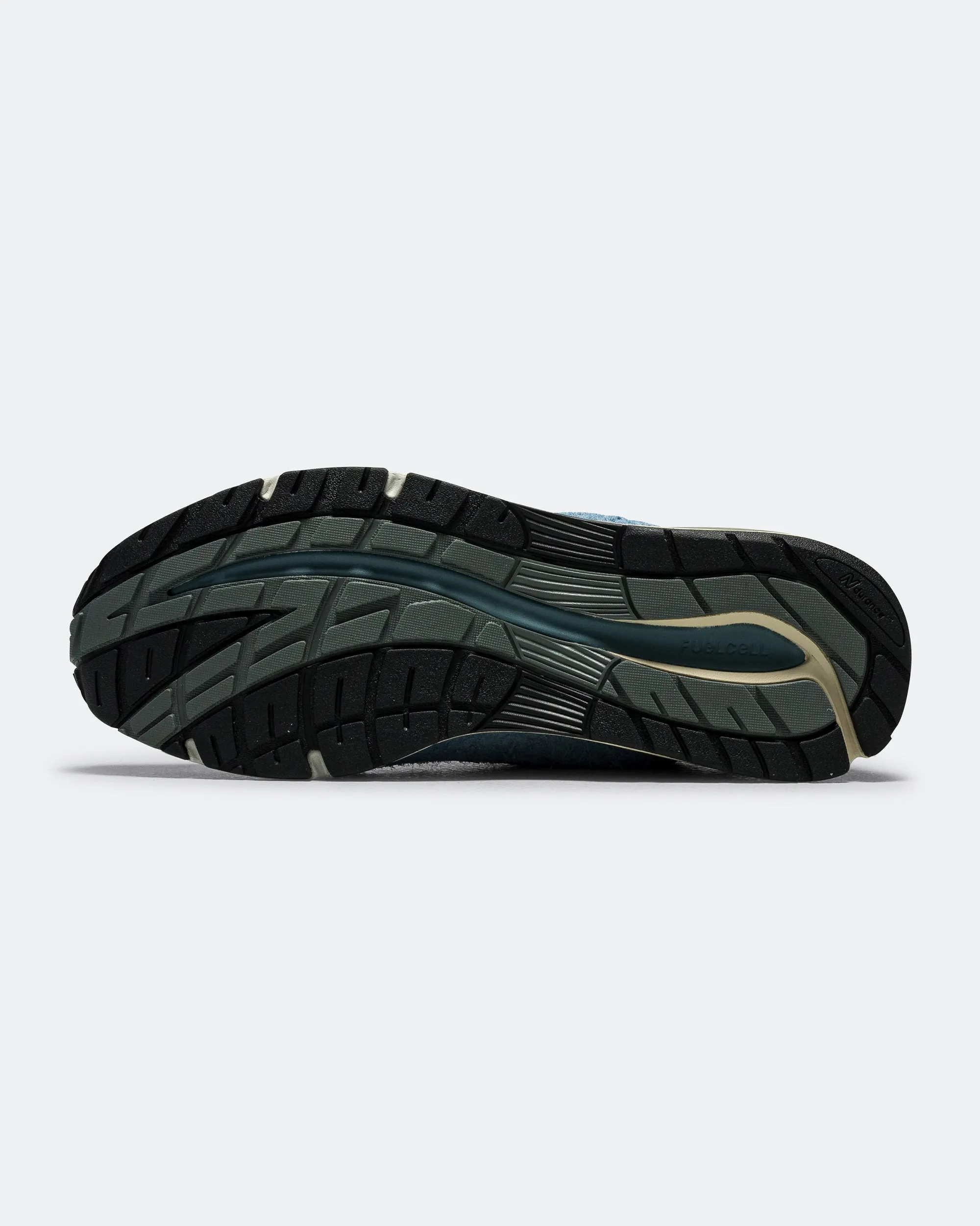 Cushion Heel U991BV2
