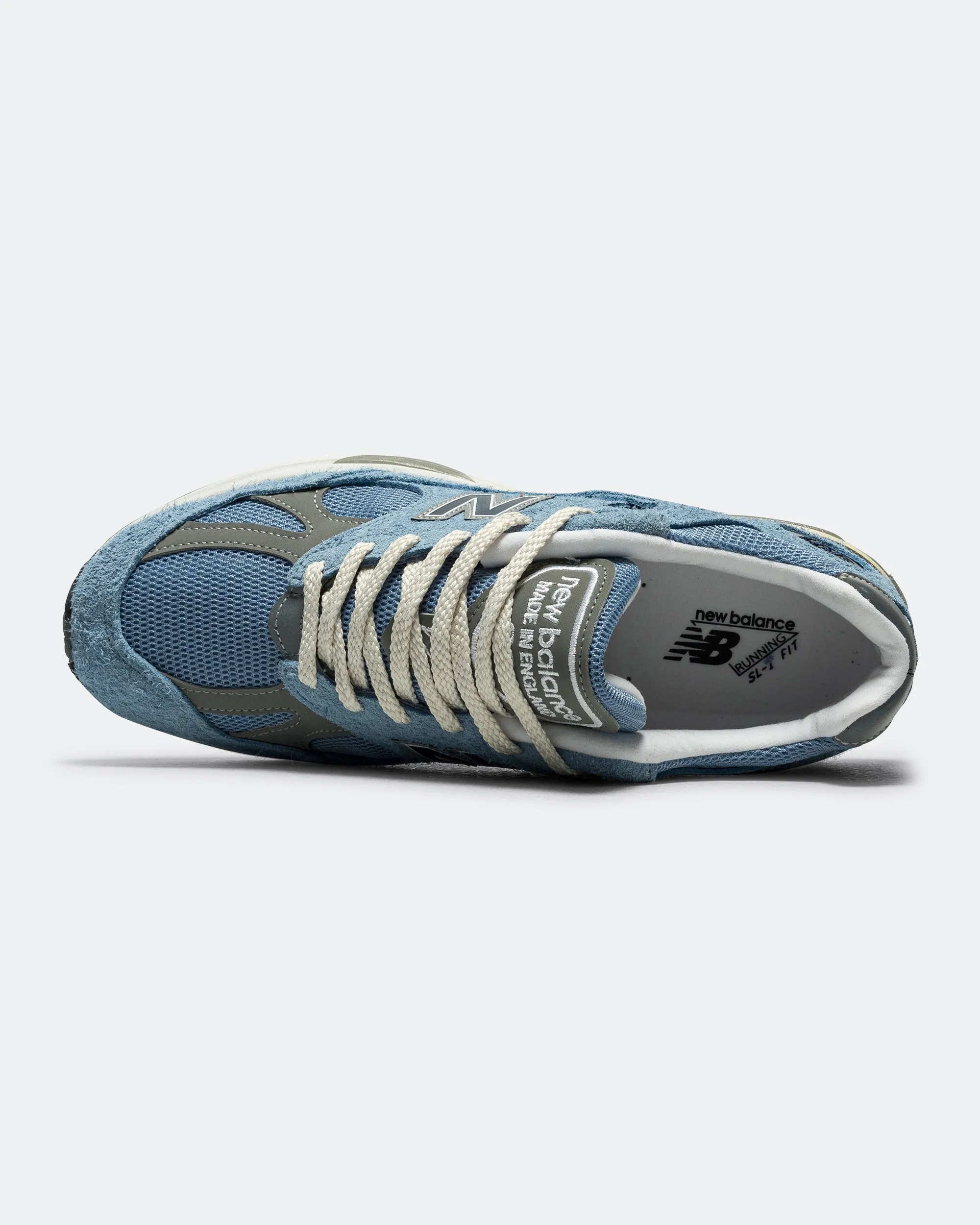 Grip Sole Built-In Support U991BV2