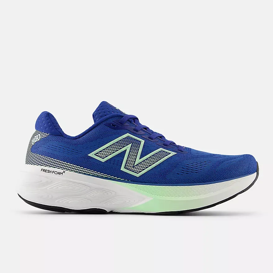 New Balance Men's 880v15 (New Color) Lace Up Oxfords All Comfort