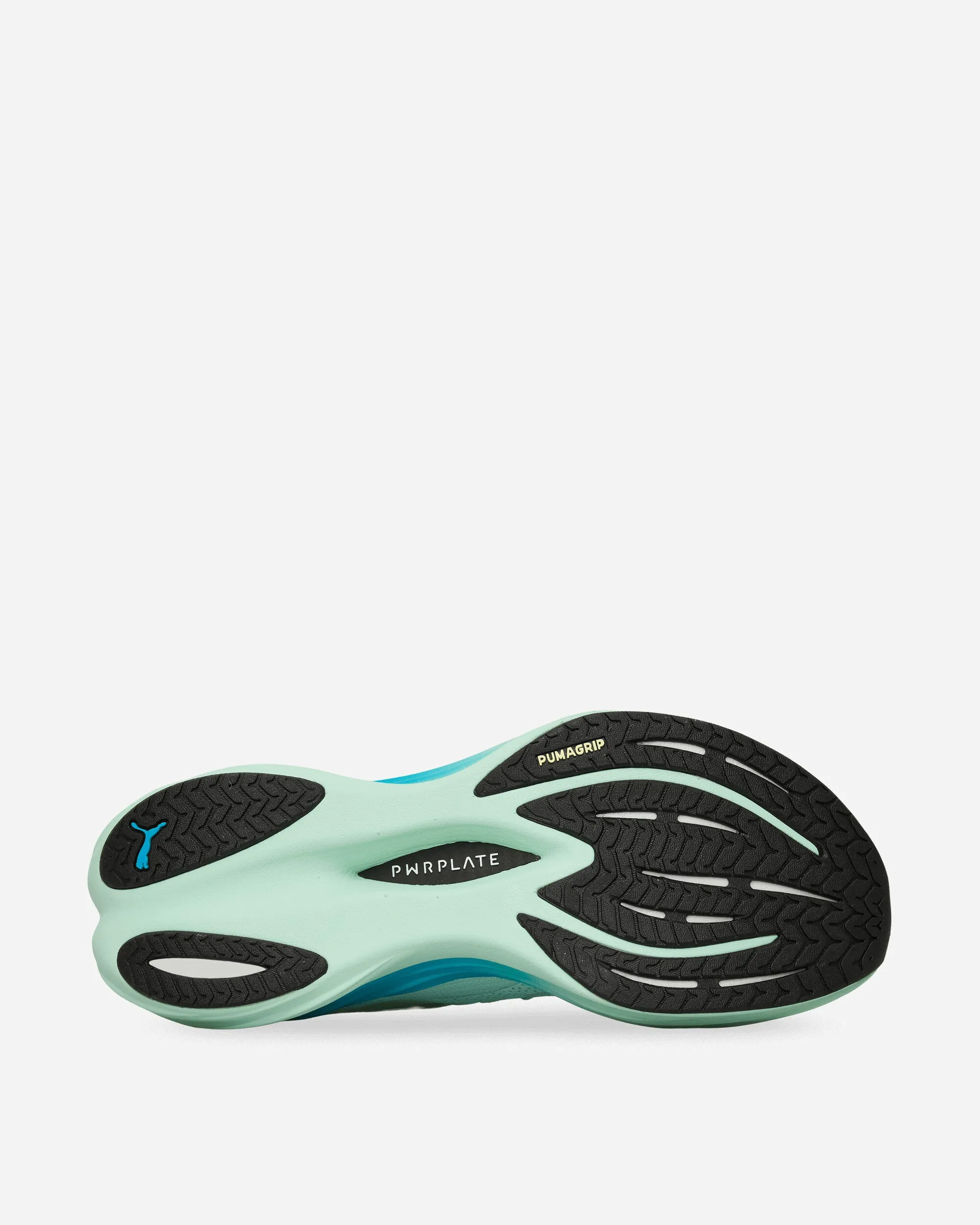 Deviate NITRO 3 Sneakers Mint Melt / Speed Blue Smart Pair Timeless Use