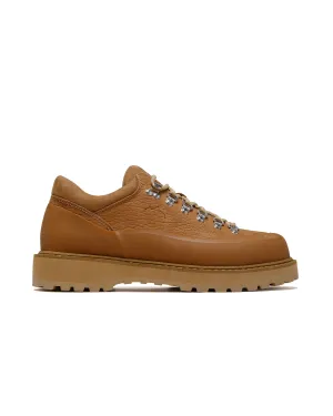 Slip Control Diemme Cornaro Gomma Leather Cognac