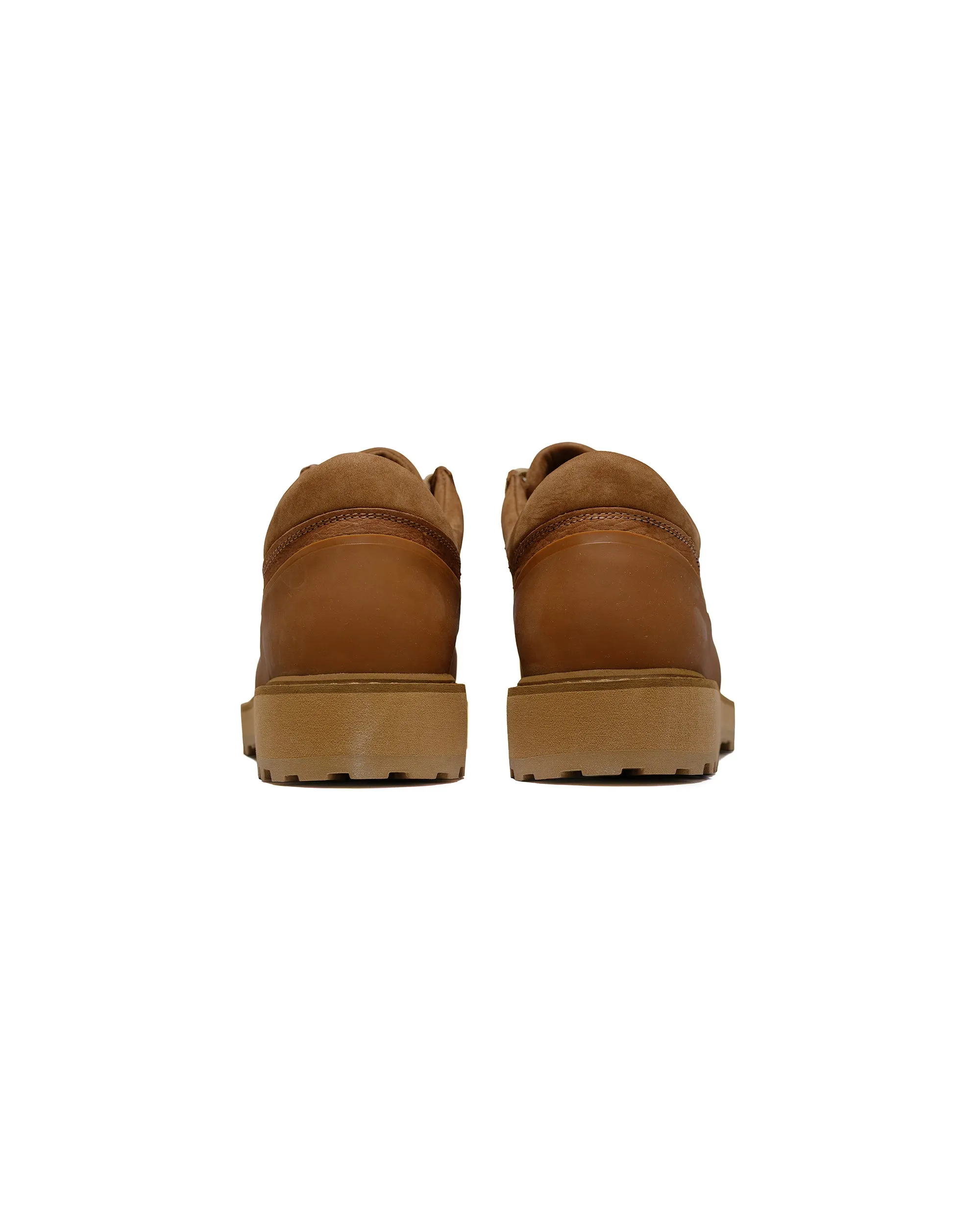 Sport Inspired Support Feel Diemme Cornaro Gomma Leather Cognac