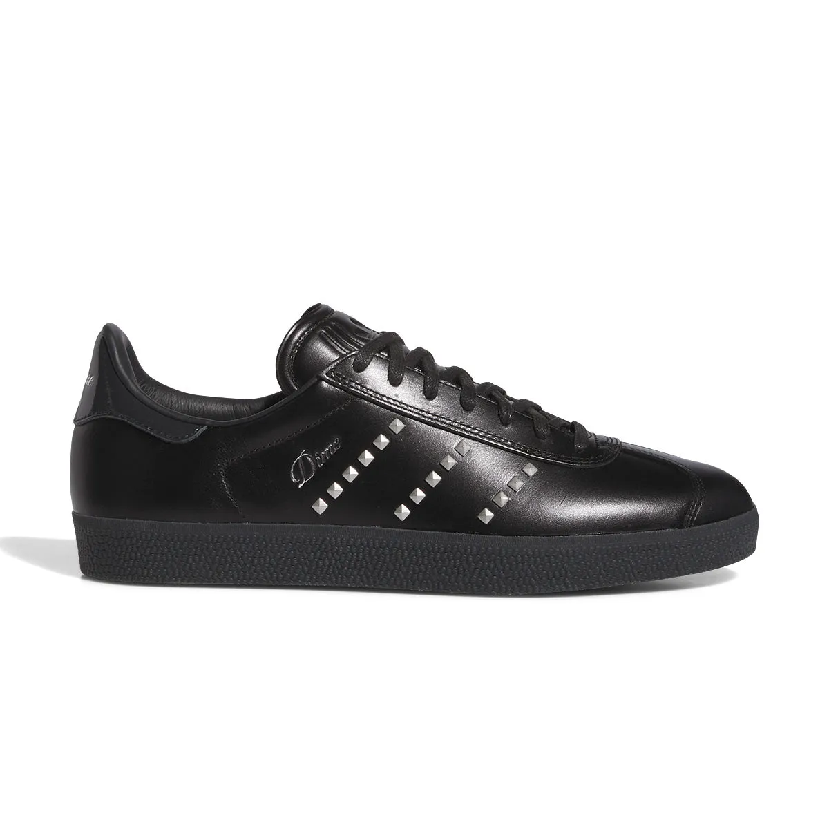 Enhanced Mobility   Dime Gazelle ADV 'Stud Core Black'