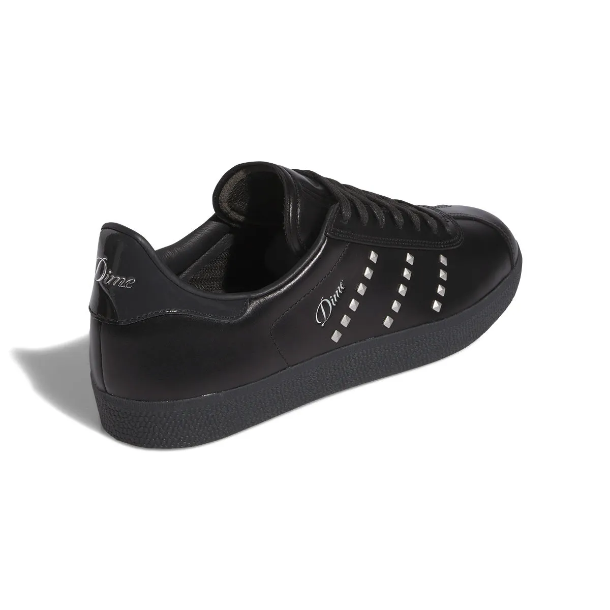 Street Friendly Ventilated Lining   Dime Gazelle ADV 'Stud Core Black'