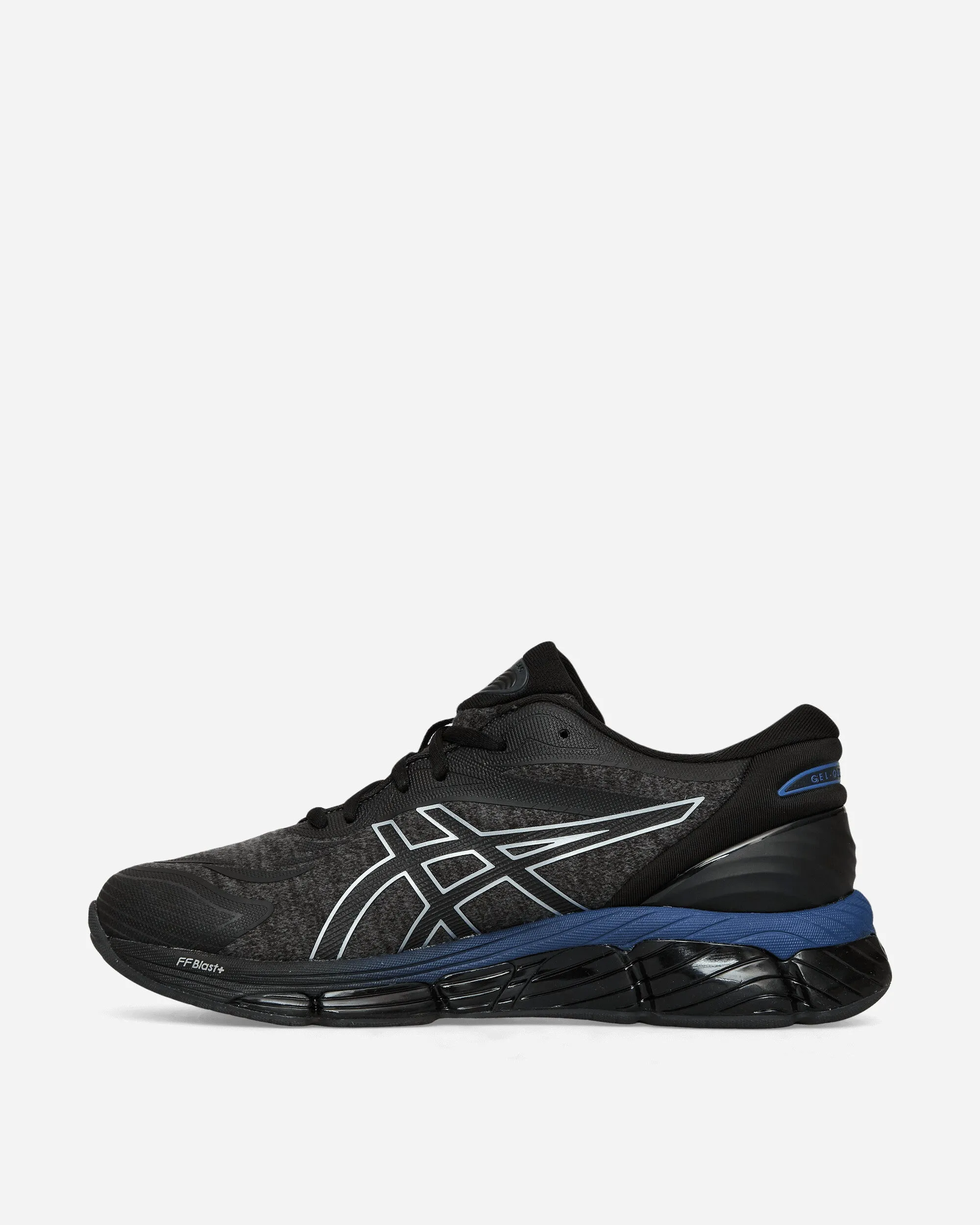 Dime GEL-Quantum 360 VIII GORE-TEX Sneakers Black / Pure Silver Friend Pace