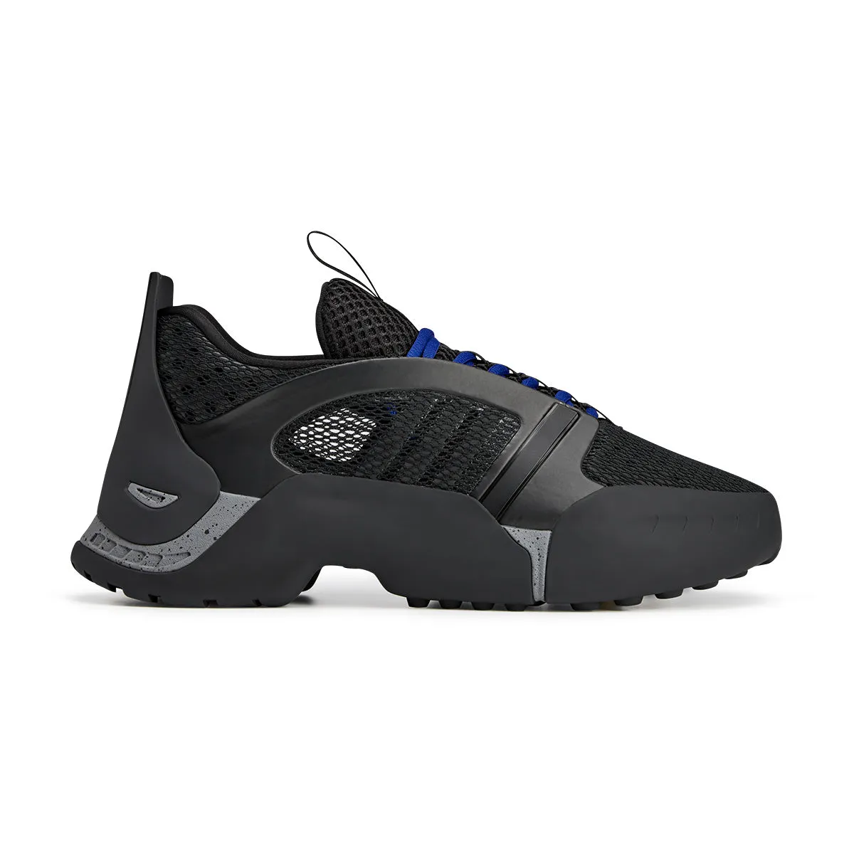   Dingyun Zhang Kouza 'Black Box' Contoured Foot Arch