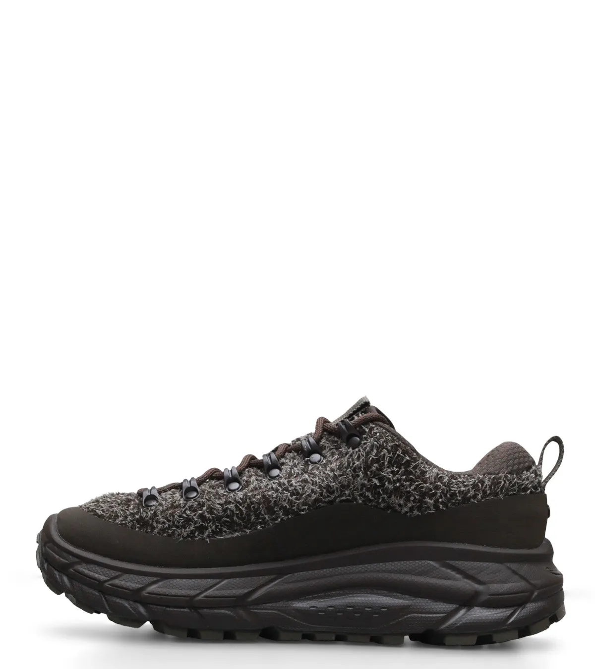 Hoka Tor Summit TP Umber Wide fit