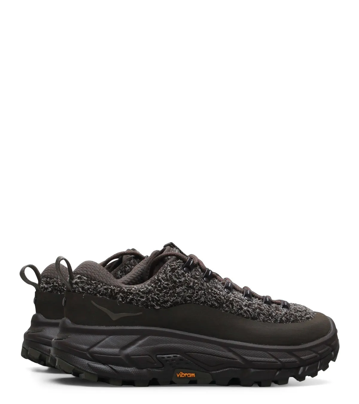 beach - specific advantages Reputable Hoka Tor Summit TP Umber