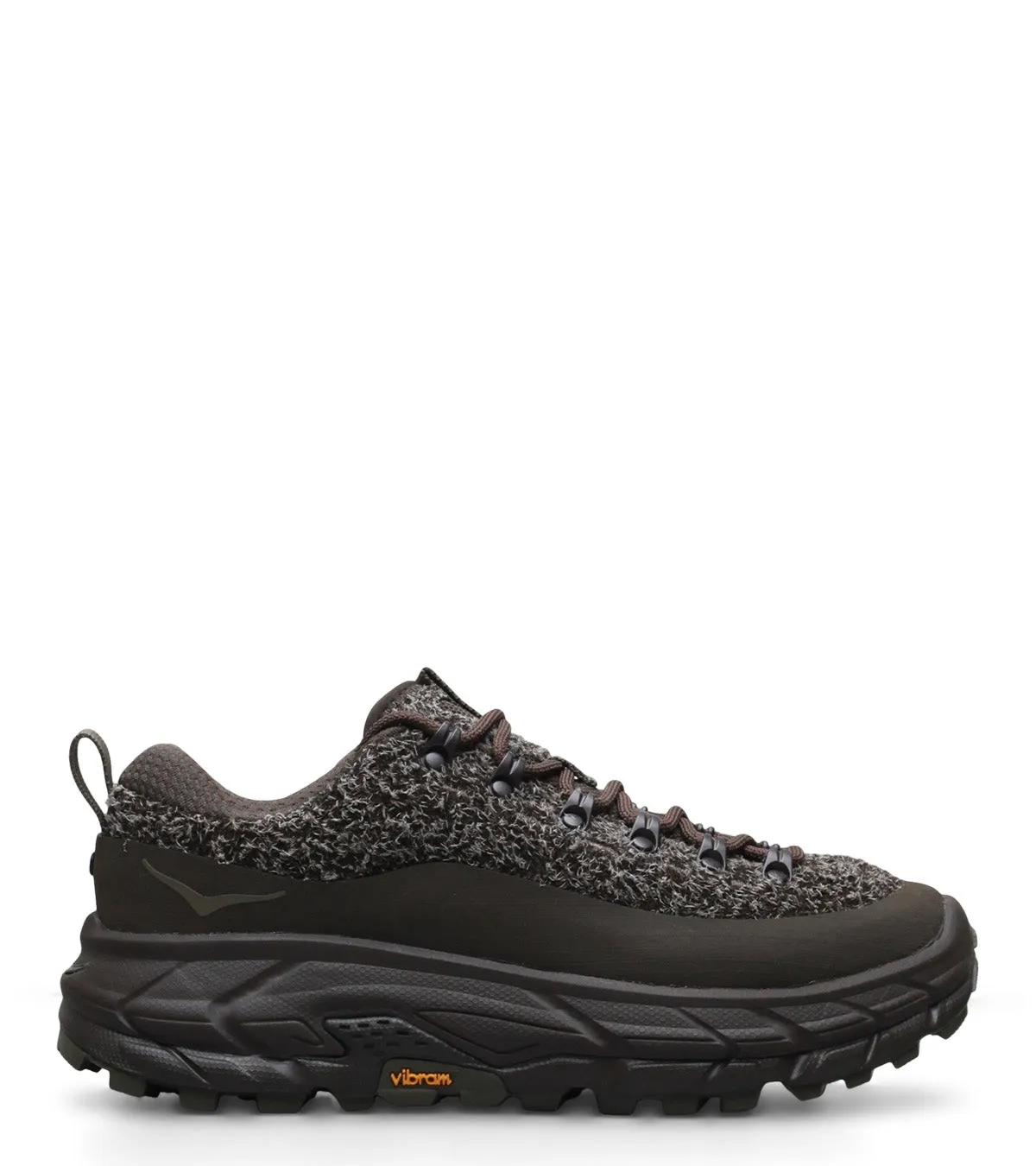 Hoka Tor Summit TP Umber Iconic wear heel - cup - level