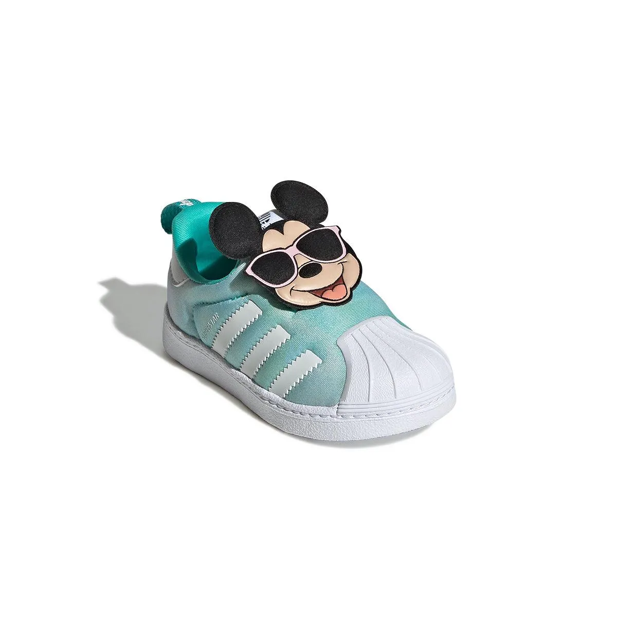 Any Season   Disney Toddler's Superstar 360 'Mickey'