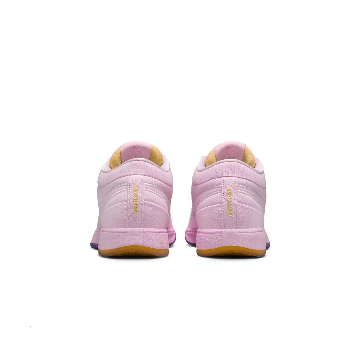 Book 1 EP 'Sunrise' Sculpted comfort