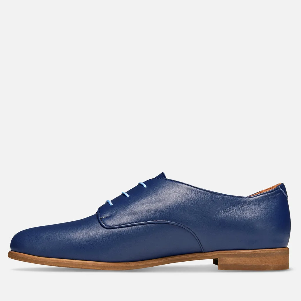 walkers' stability hand - washable Clair - Derbies