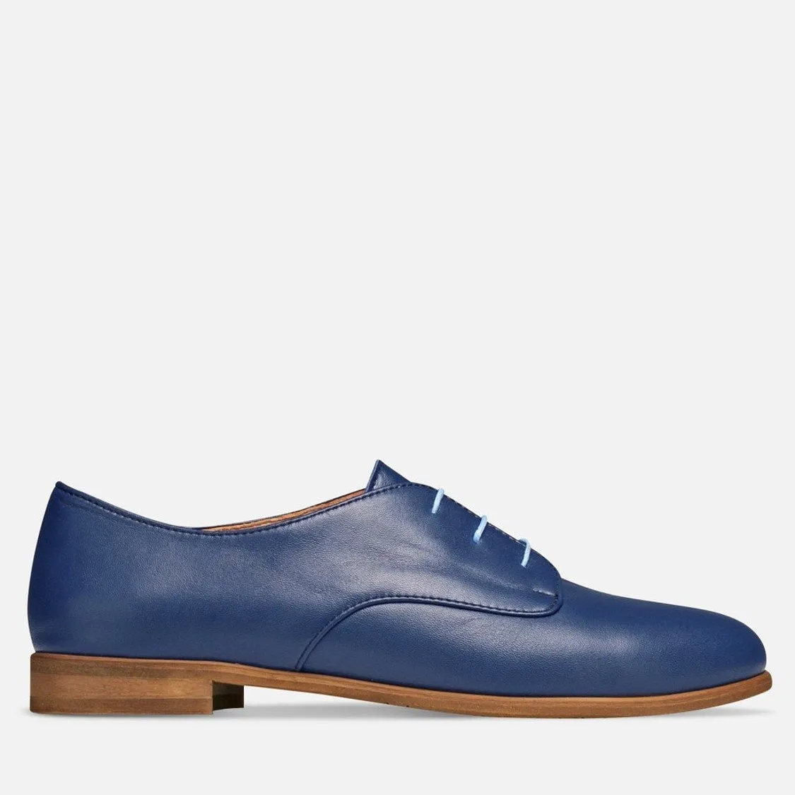 Pastel irresistible Clair - Derbies