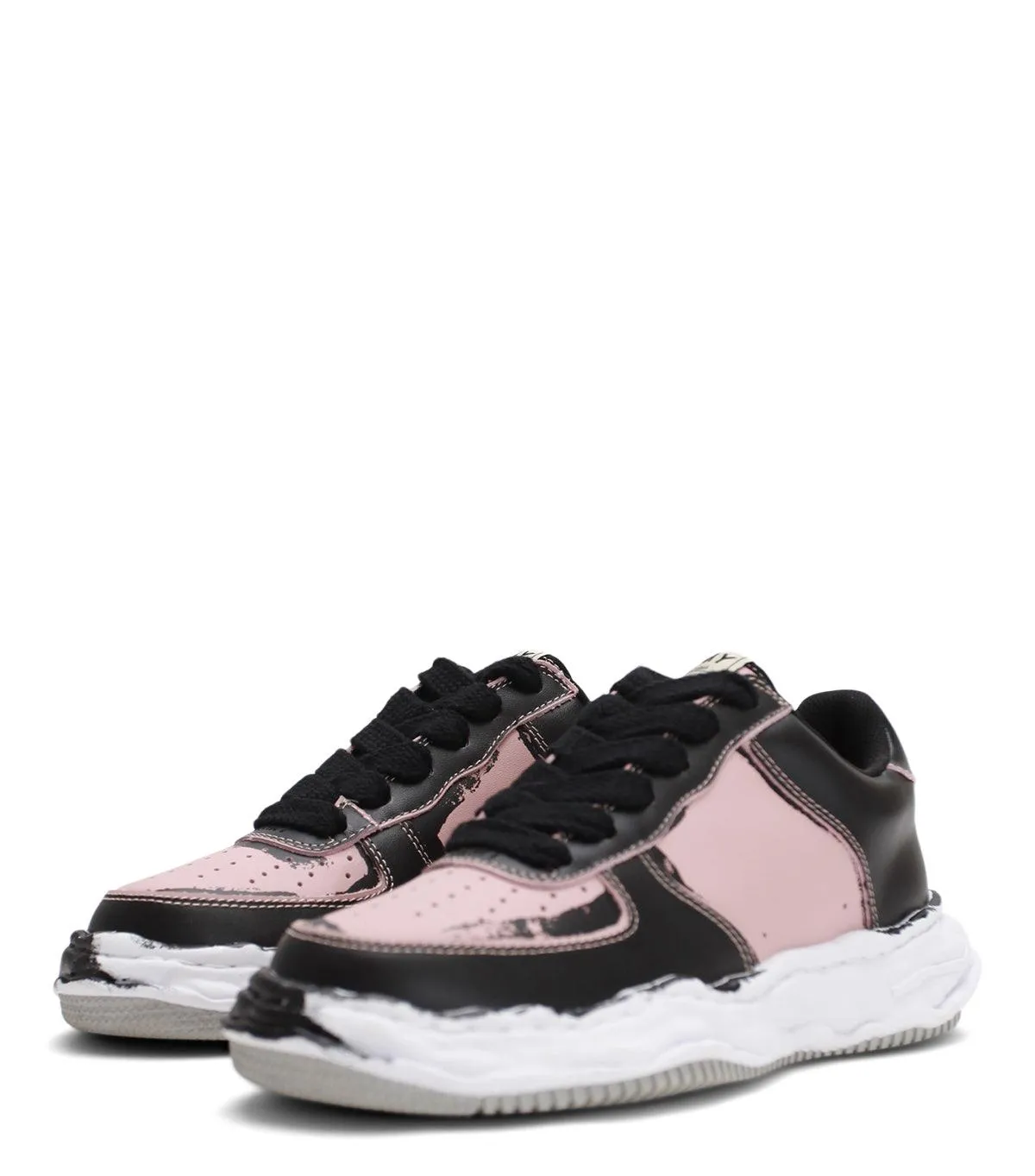 snowboarders Mihara Yasuhiro Wayne Low Black Pink