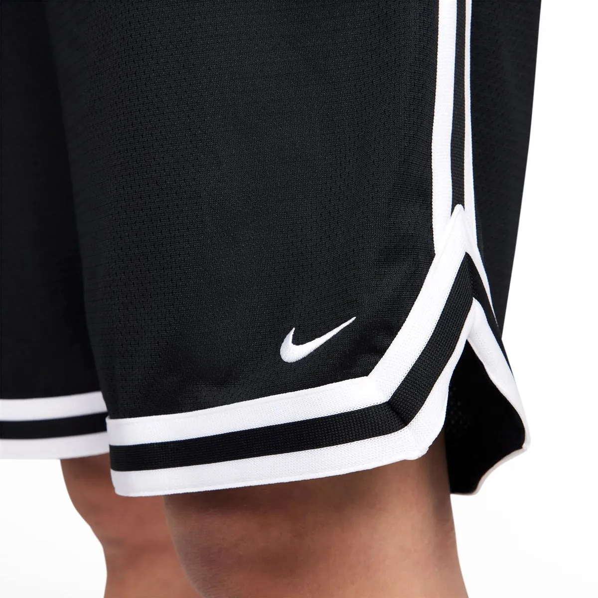 Sporty Fit DNA Dri-Fit Shorts 'Black'