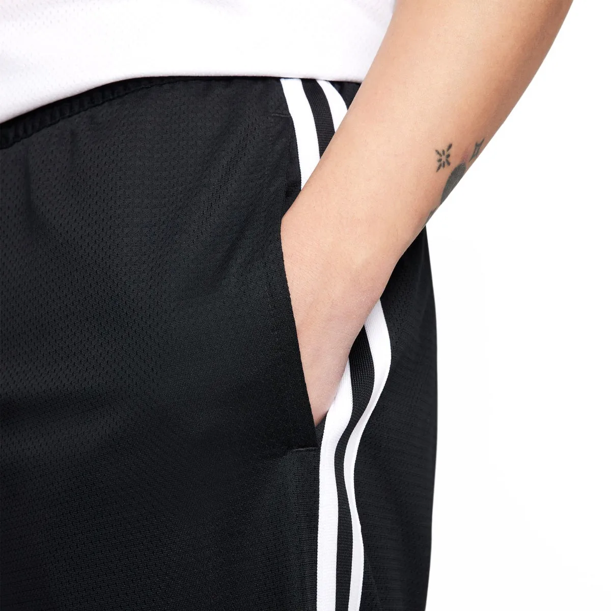 Reliable Wear Zero drop DNA Dri-Fit Shorts 'Black'