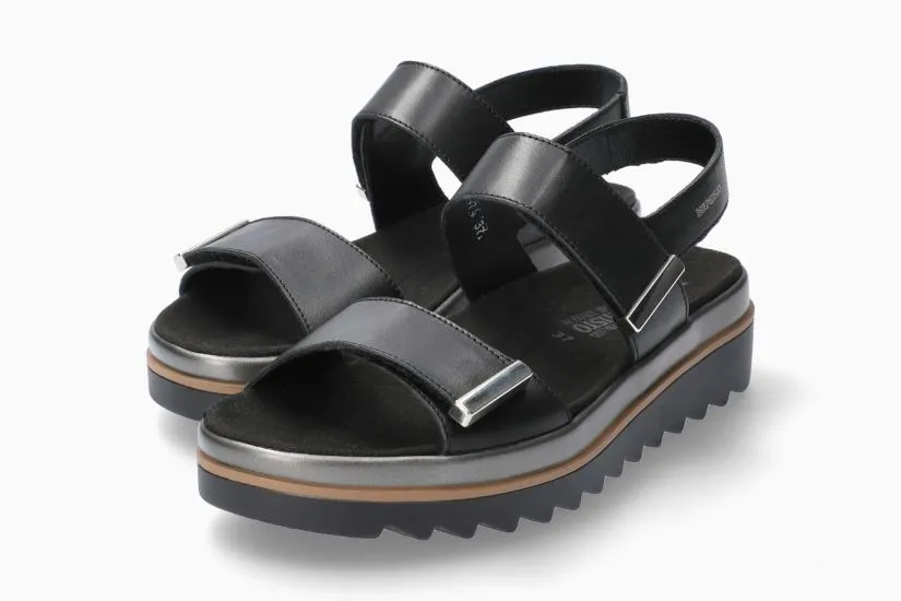 Rubber Sole Foot Ease Dominica